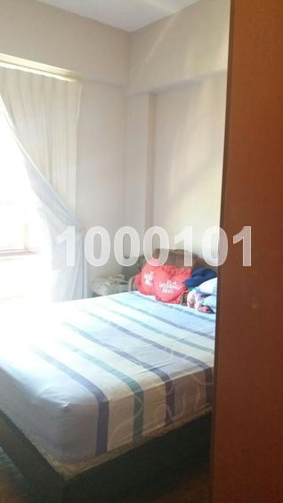 Casafina (D16), Condominium #143319912